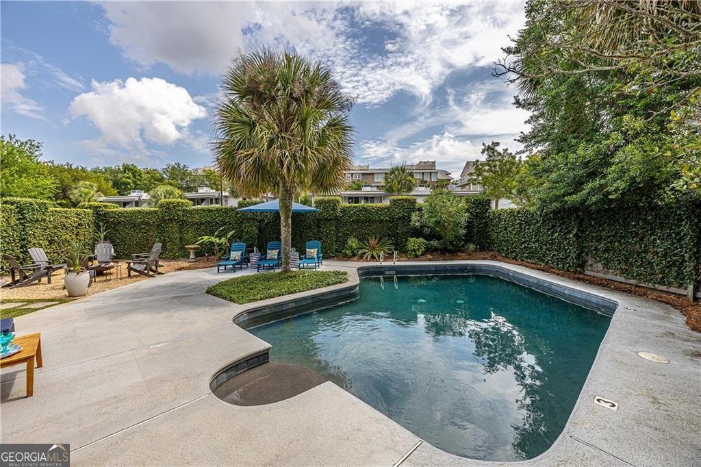 225 Olive Way St. Simons - 43