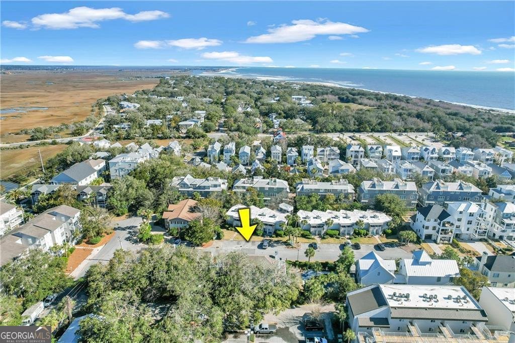 225 Olive Way St. Simons - 5