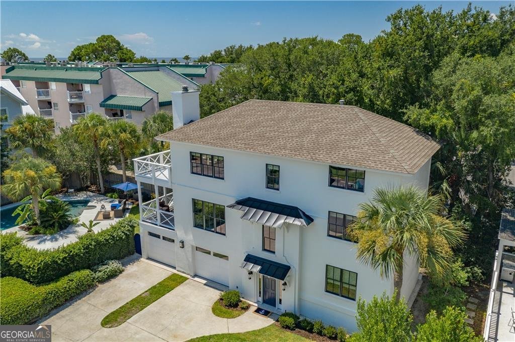 225 Olive Way St. Simons - 6
