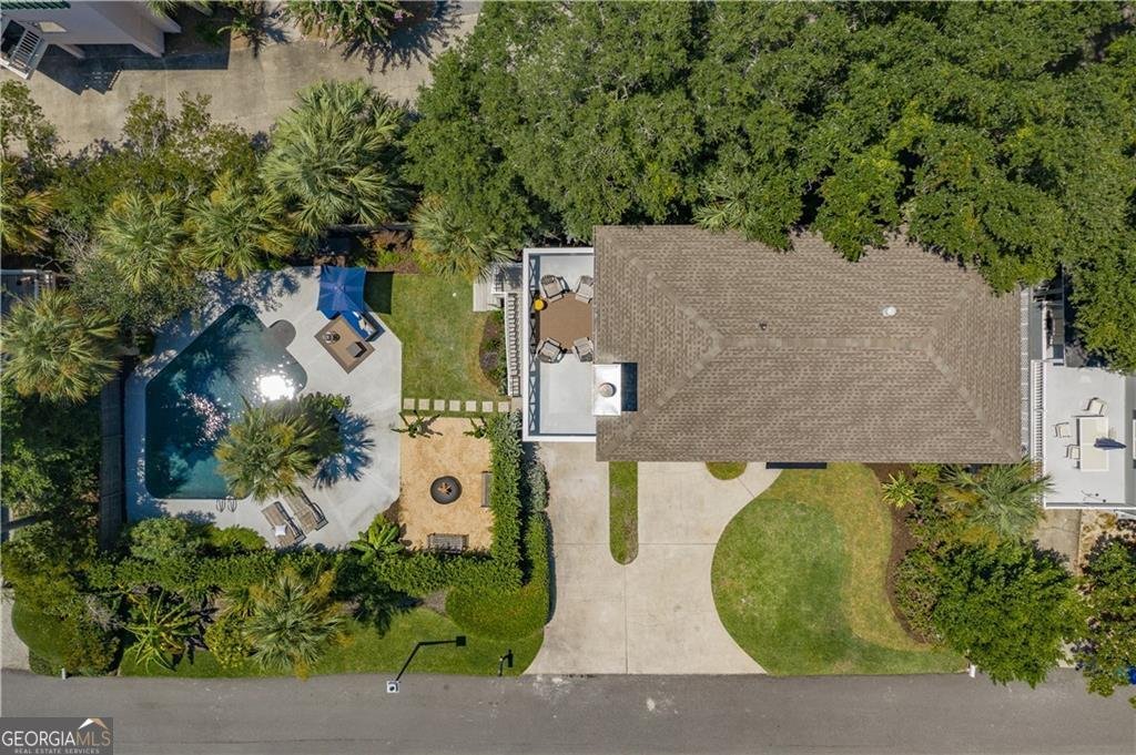 225 Olive Way St. Simons - 7