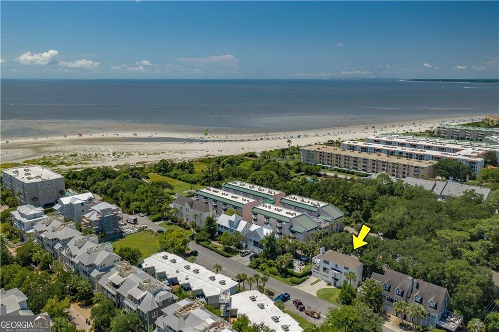 225 Olive Way St. Simons - 8