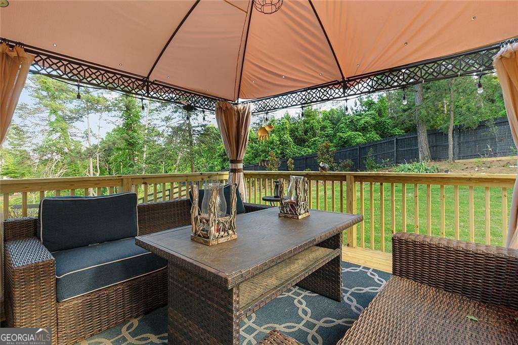 8465 Bethel Ridge Court Gainesville - 13