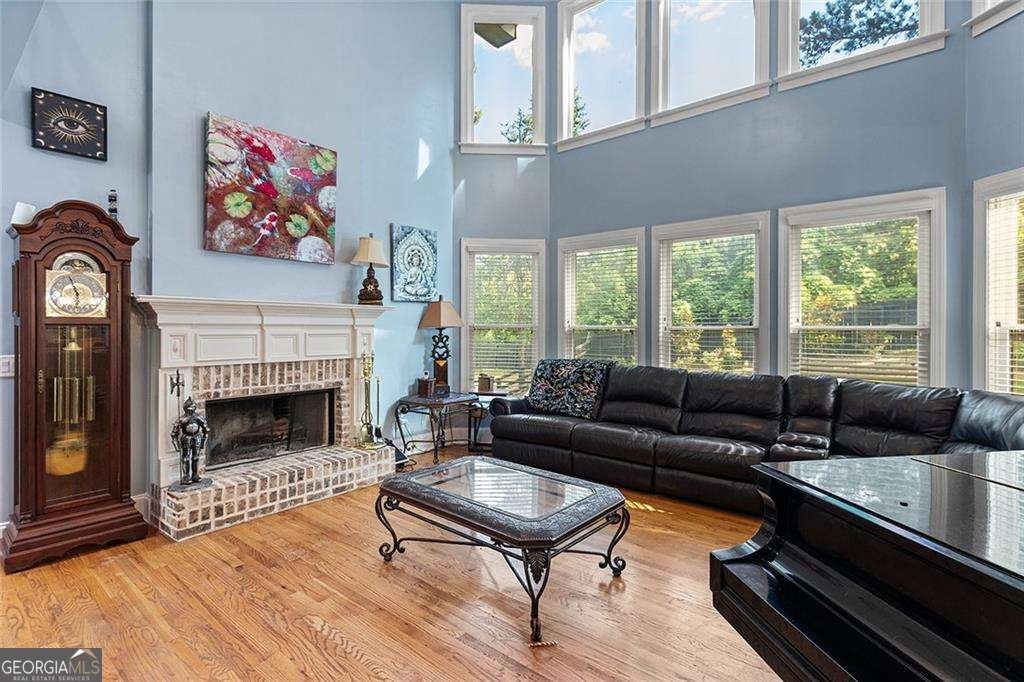 8465 Bethel Ridge Court Gainesville - 15
