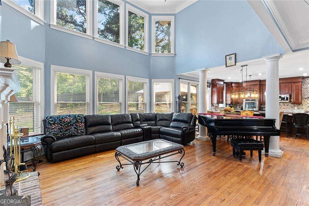8465 Bethel Ridge Court Gainesville - 16
