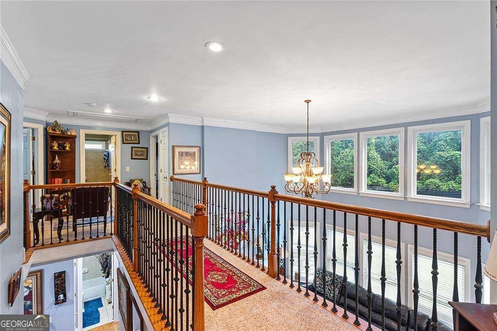 8465 Bethel Ridge Court Gainesville - 17