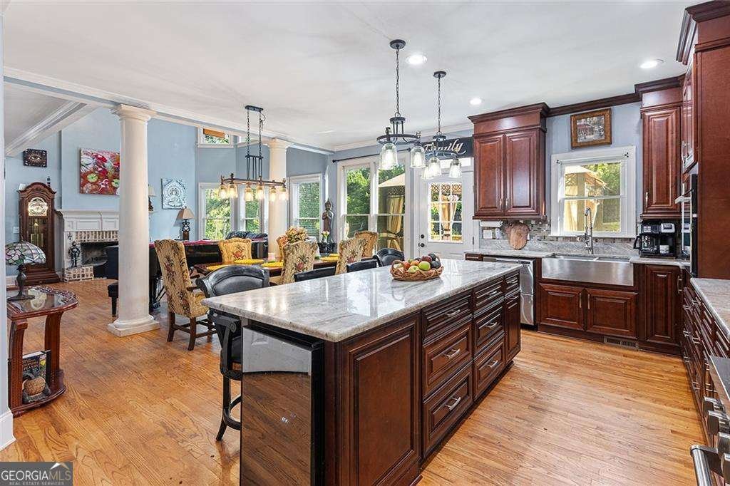 8465 Bethel Ridge Court Gainesville - 18