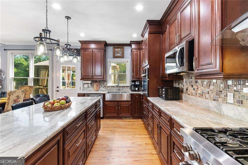 8465 Bethel Ridge Court Gainesville - 19