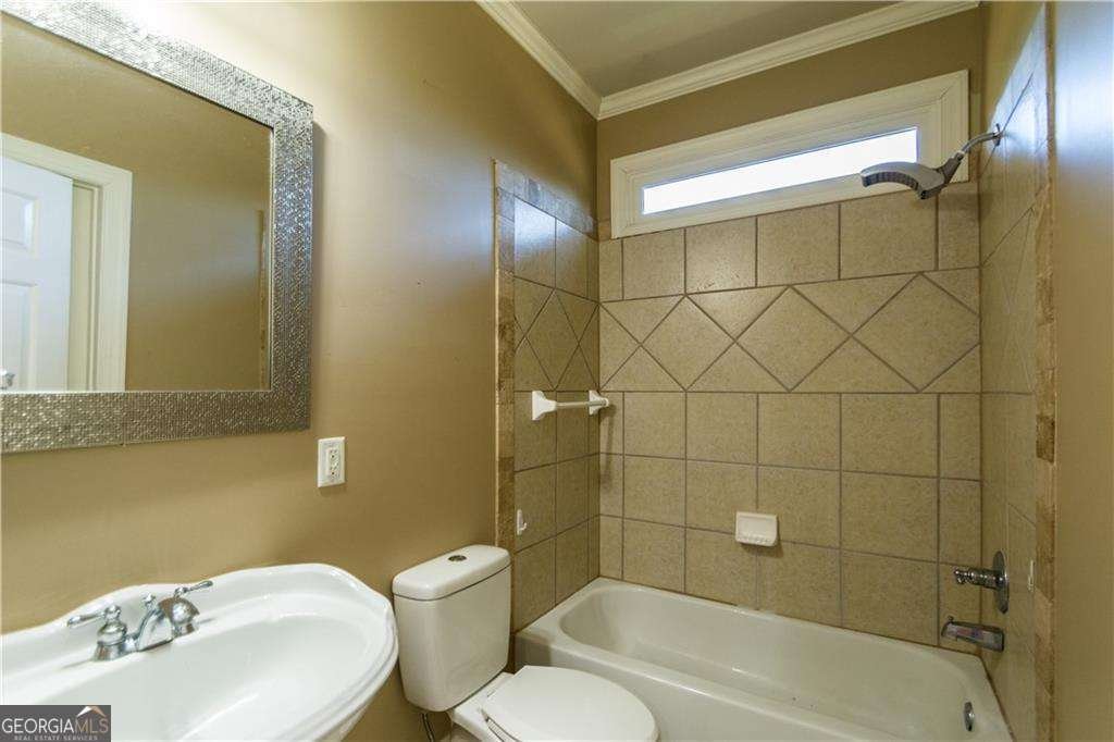 8465 Bethel Ridge Court Gainesville - 23