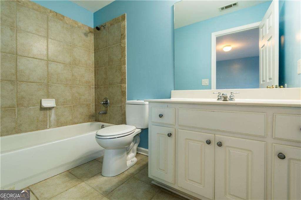 8465 Bethel Ridge Court Gainesville - 27
