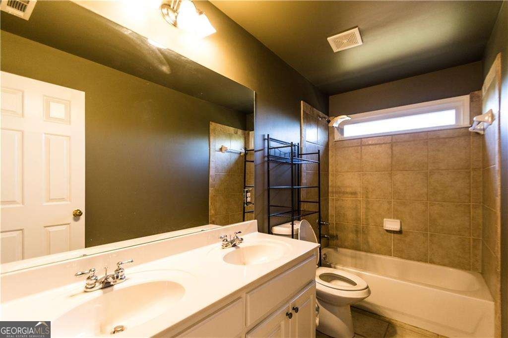 8465 Bethel Ridge Court Gainesville - 29