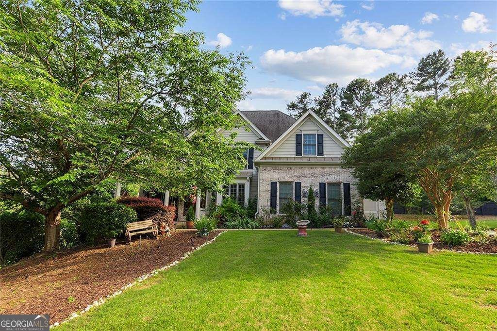8465 Bethel Ridge Court Gainesville - 3