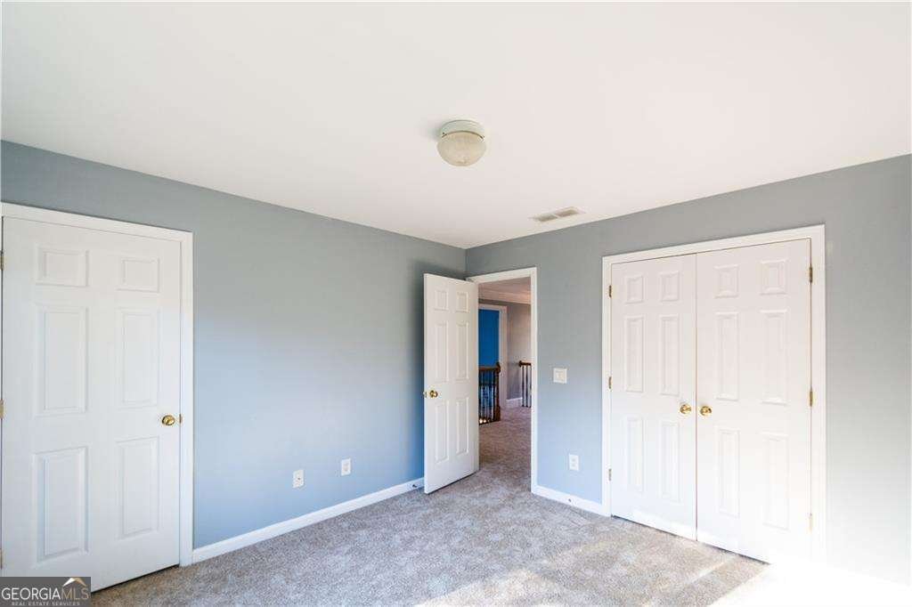 8465 Bethel Ridge Court Gainesville - 30