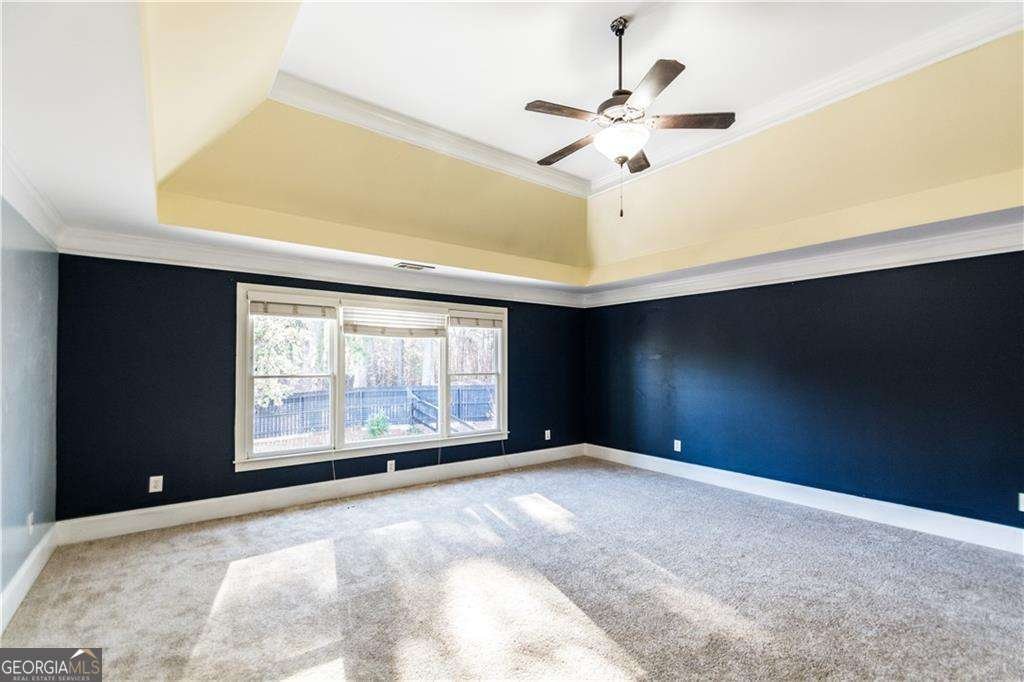 8465 Bethel Ridge Court Gainesville - 31