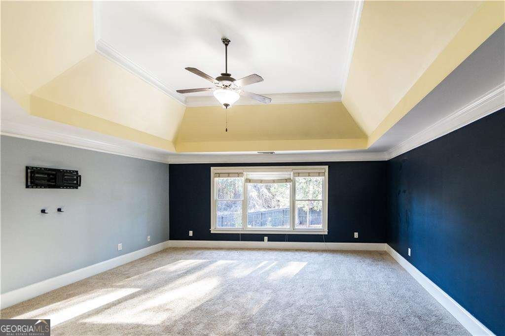 8465 Bethel Ridge Court Gainesville - 32