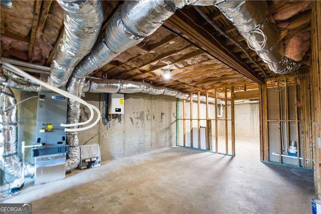 8465 Bethel Ridge Court Gainesville - 44