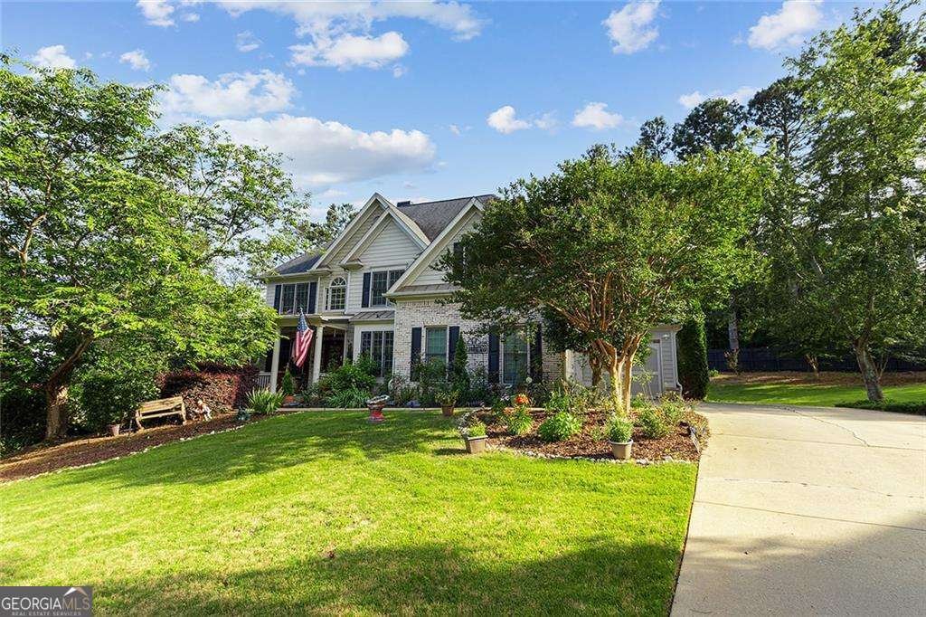 8465 Bethel Ridge Court Gainesville - 5