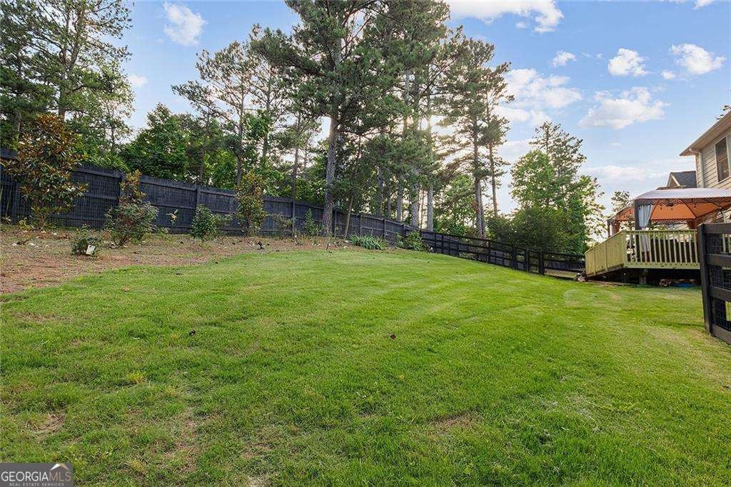 8465 Bethel Ridge Court Gainesville - 53