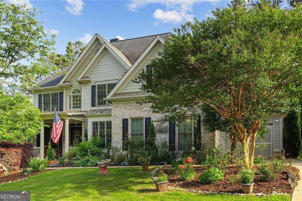 8465 Bethel Ridge Court Gainesville - 6