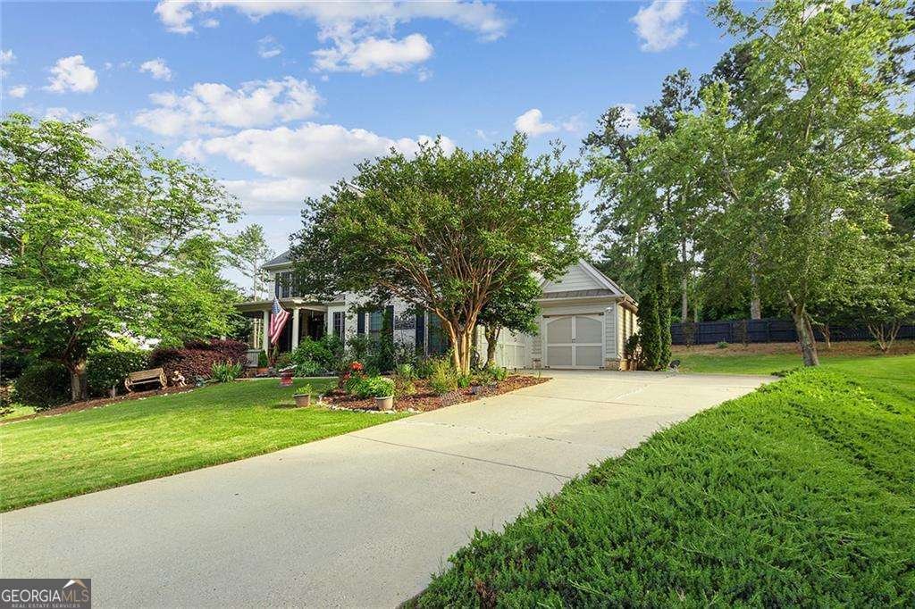 8465 Bethel Ridge Court Gainesville - 7