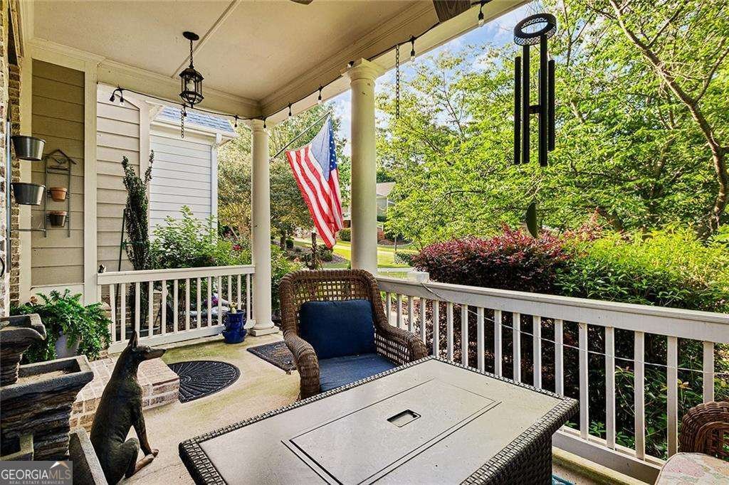 8465 Bethel Ridge Court Gainesville - 8