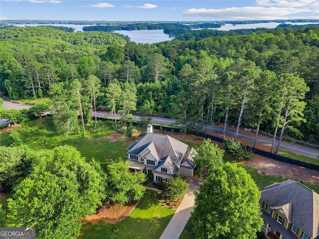 8465 Bethel Ridge Court Gainesville - 9