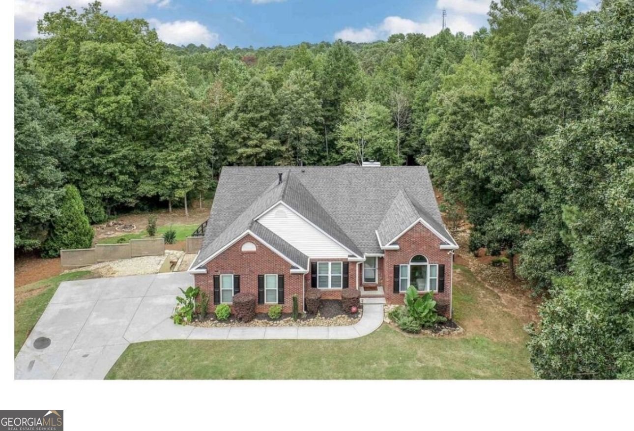 6242 Huckleberry Ridge Flowery Branch - 1