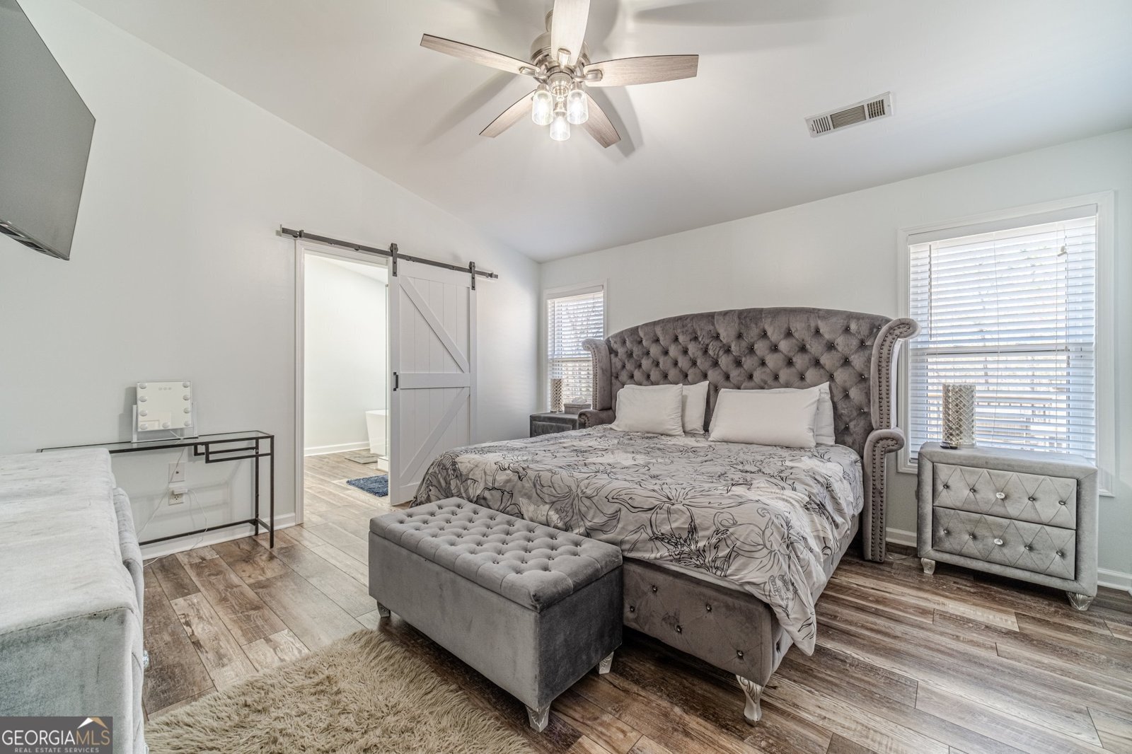 6242 Huckleberry Ridge Flowery Branch - 13