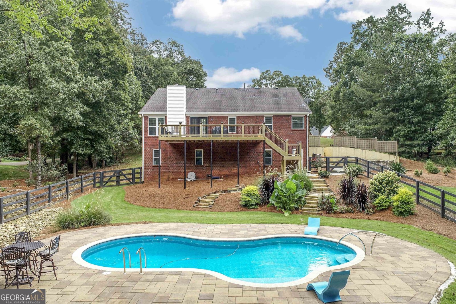 6242 Huckleberry Ridge Flowery Branch - 2