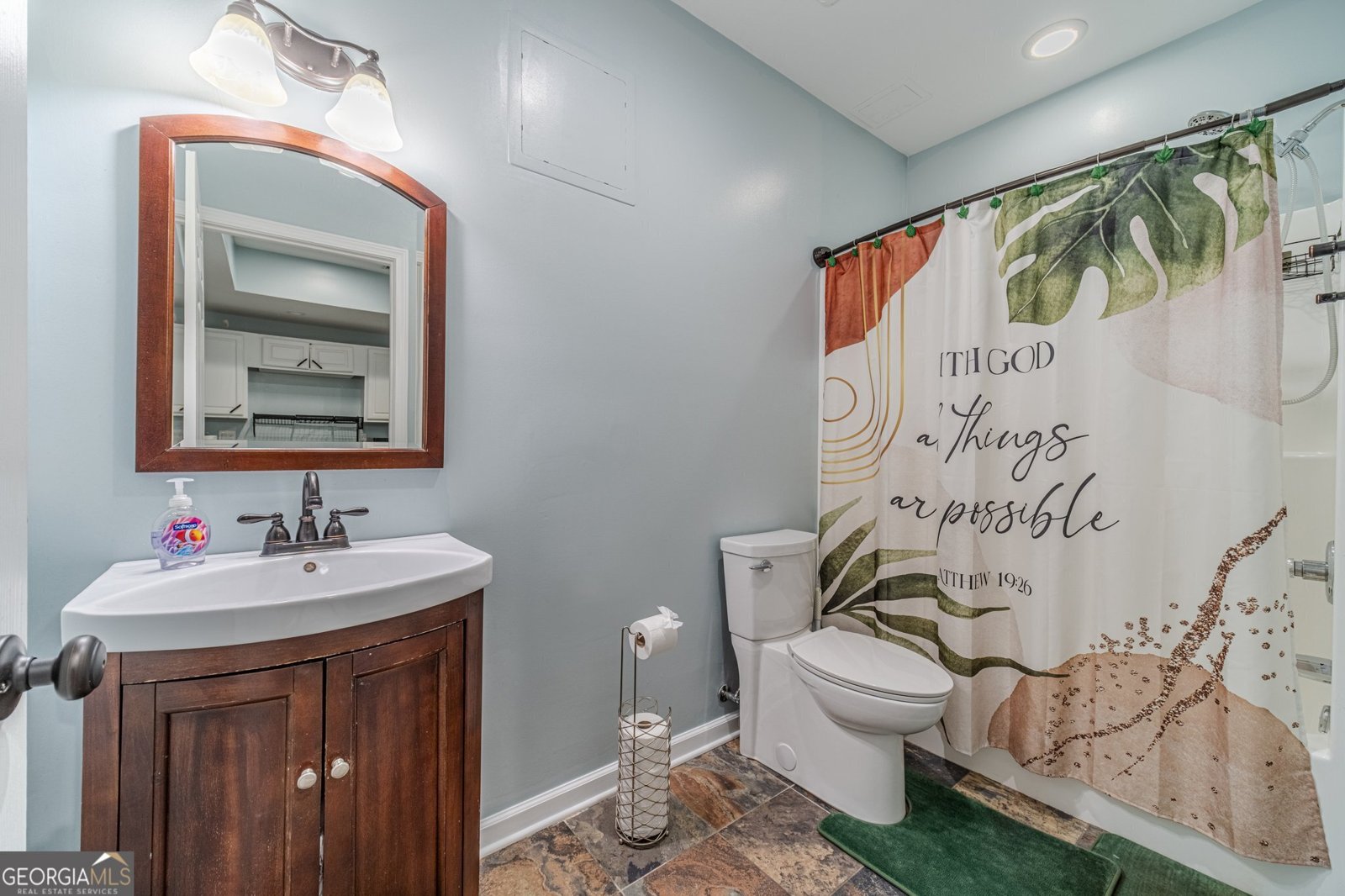 6242 Huckleberry Ridge Flowery Branch - 21