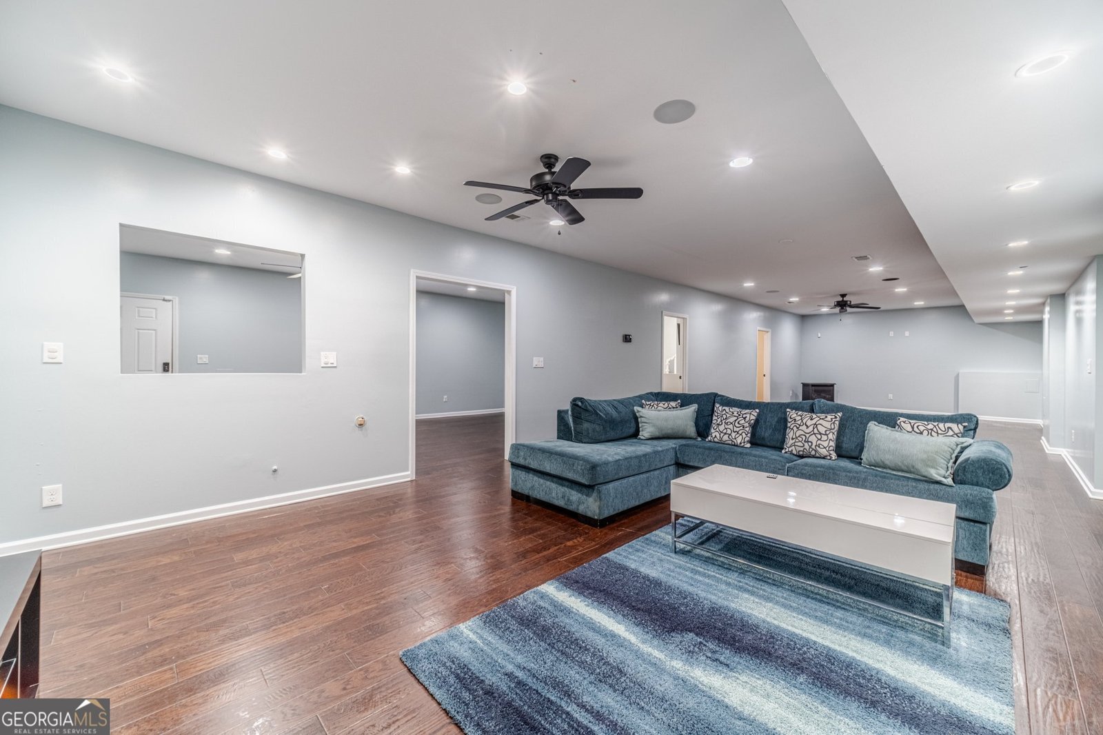 6242 Huckleberry Ridge Flowery Branch - 22