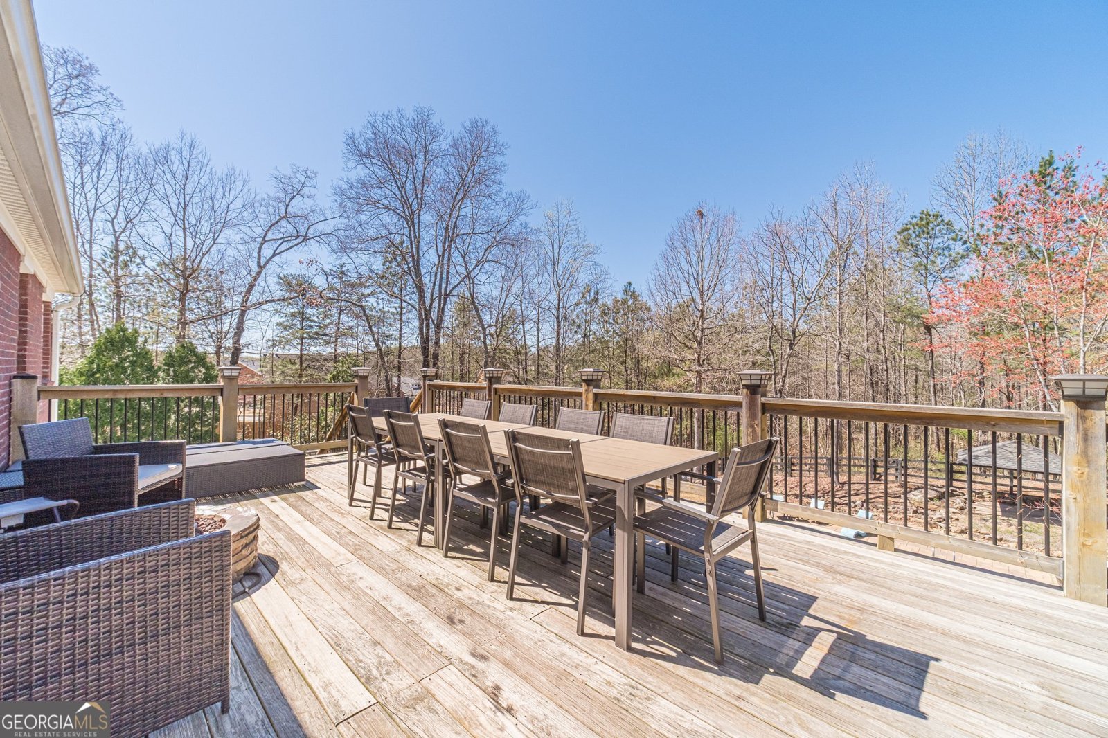6242 Huckleberry Ridge Flowery Branch - 26