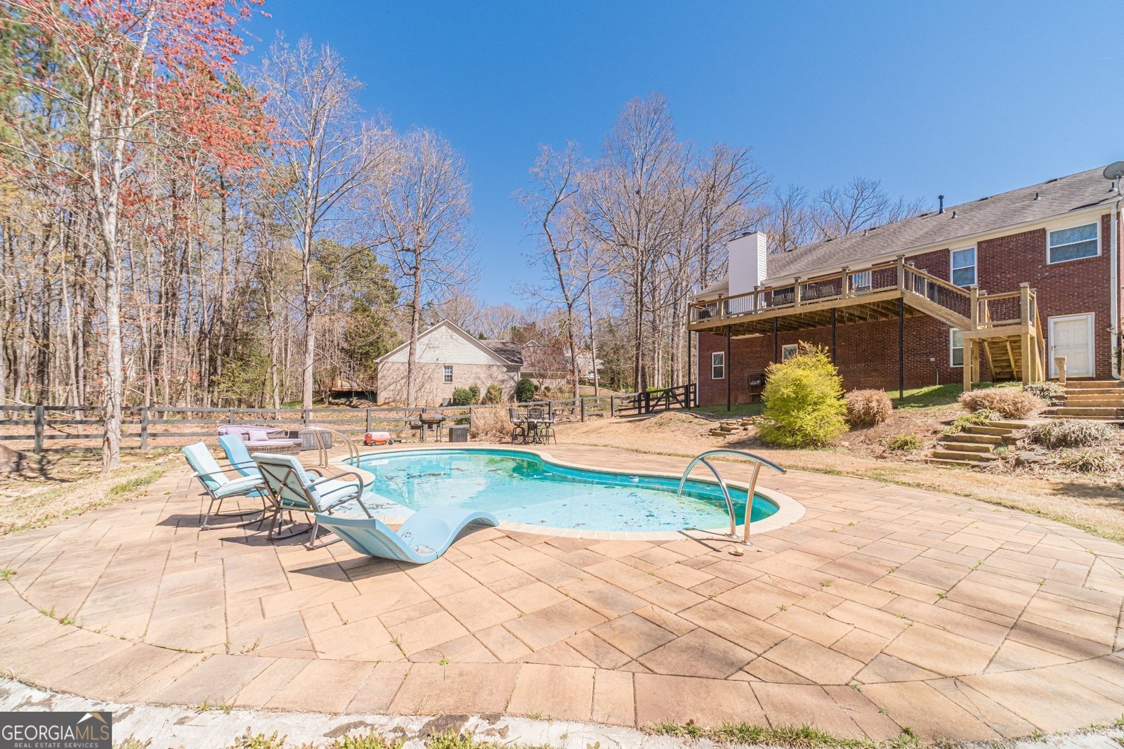 6242 Huckleberry Ridge Flowery Branch - 27