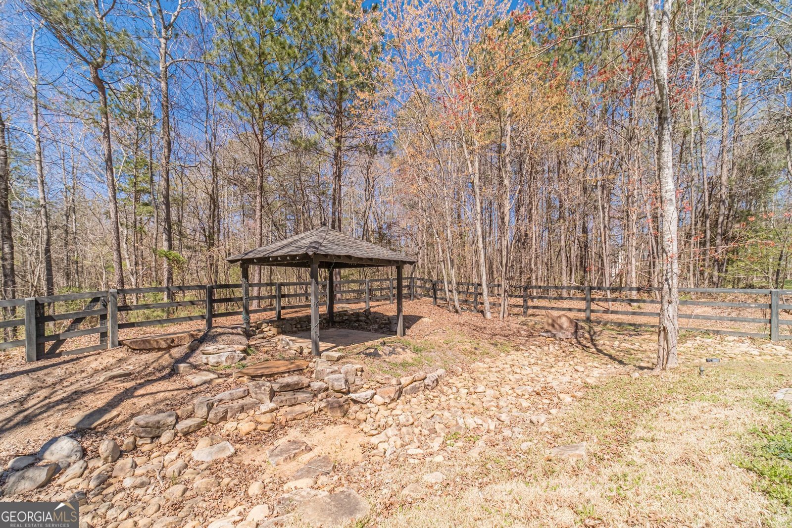 6242 Huckleberry Ridge Flowery Branch - 28