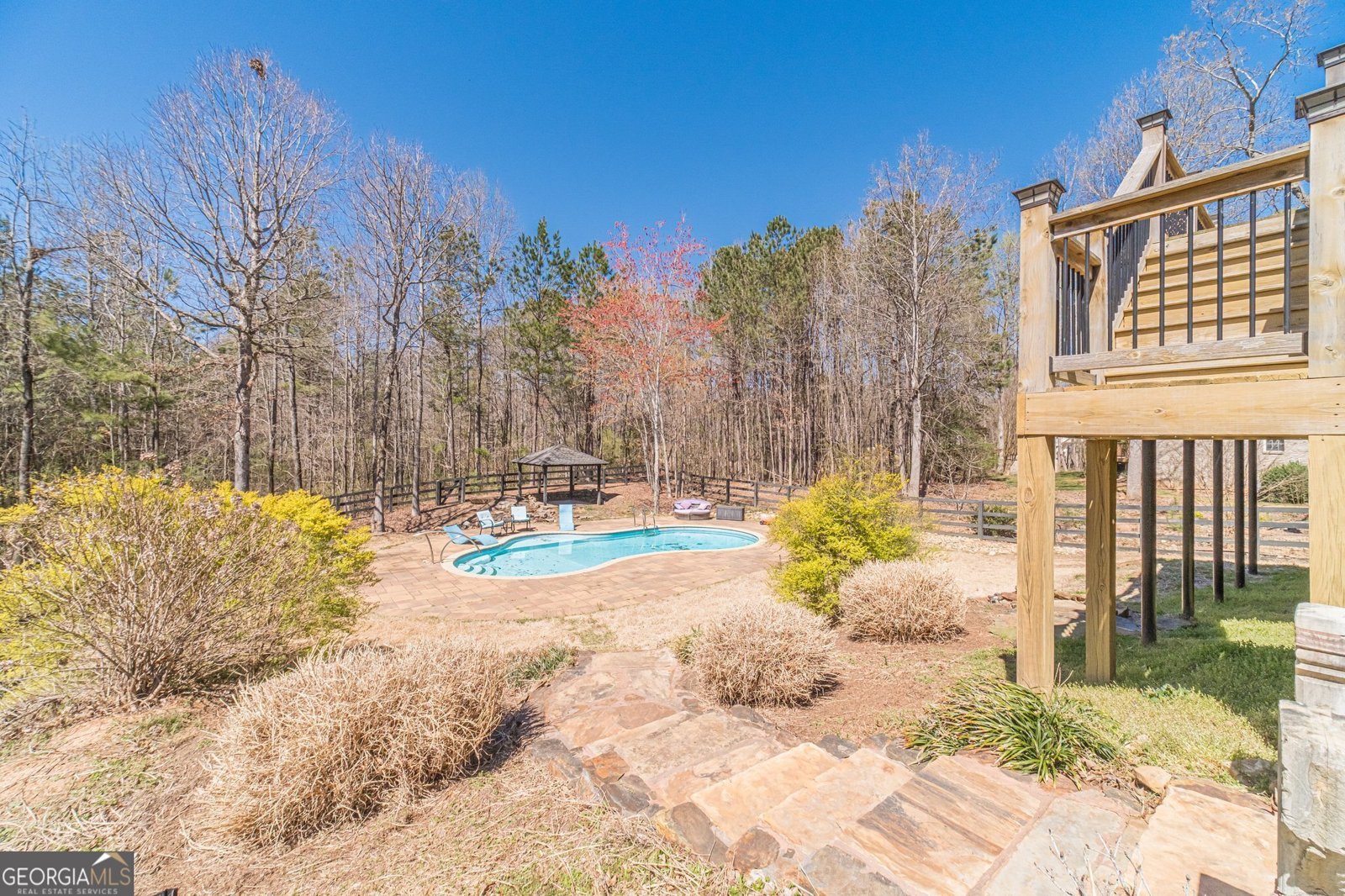 6242 Huckleberry Ridge Flowery Branch - 29