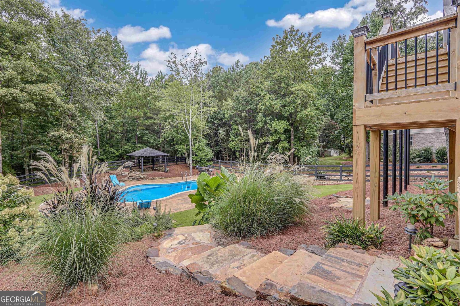 6242 Huckleberry Ridge Flowery Branch - 3