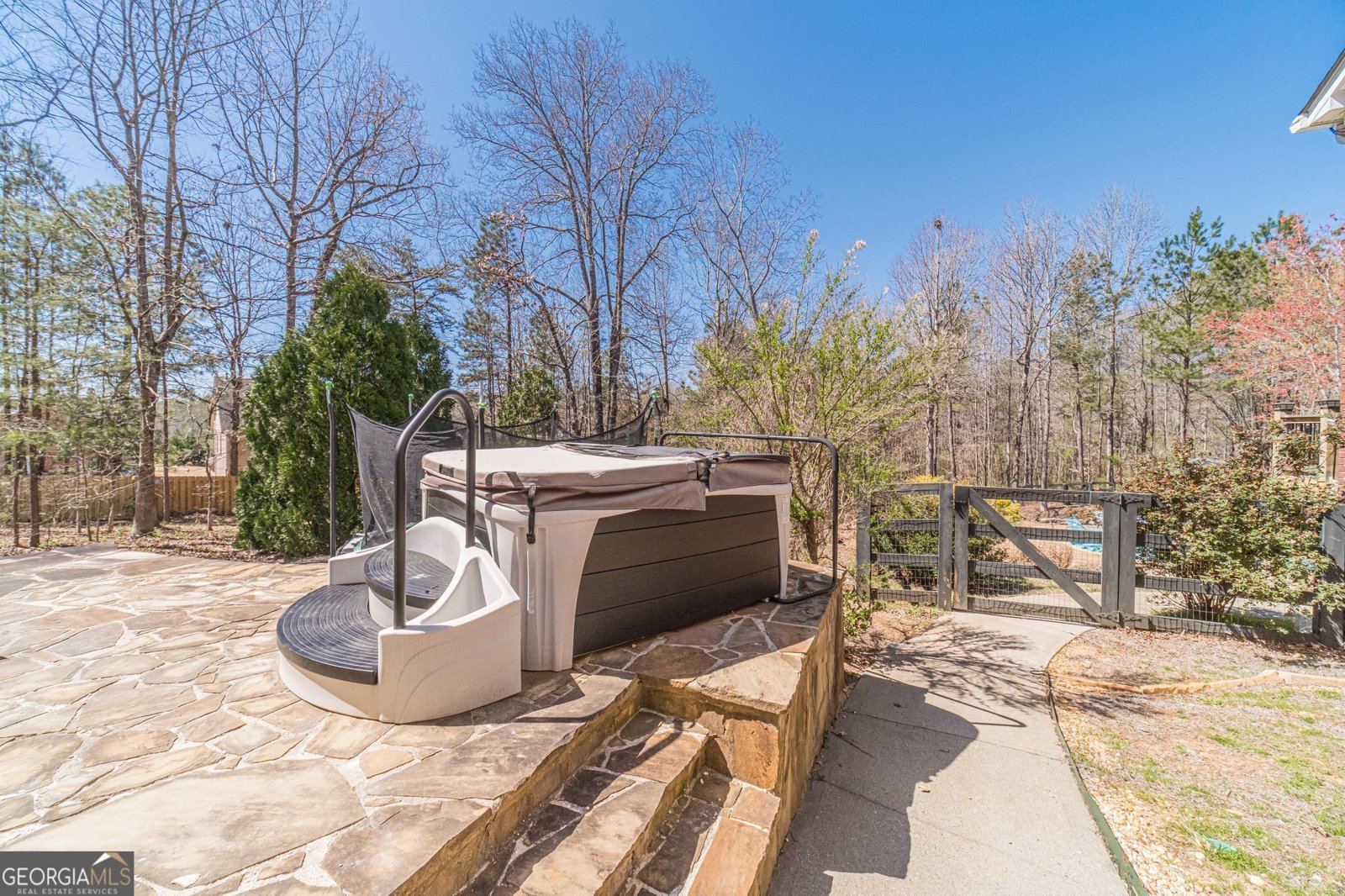 6242 Huckleberry Ridge Flowery Branch - 30