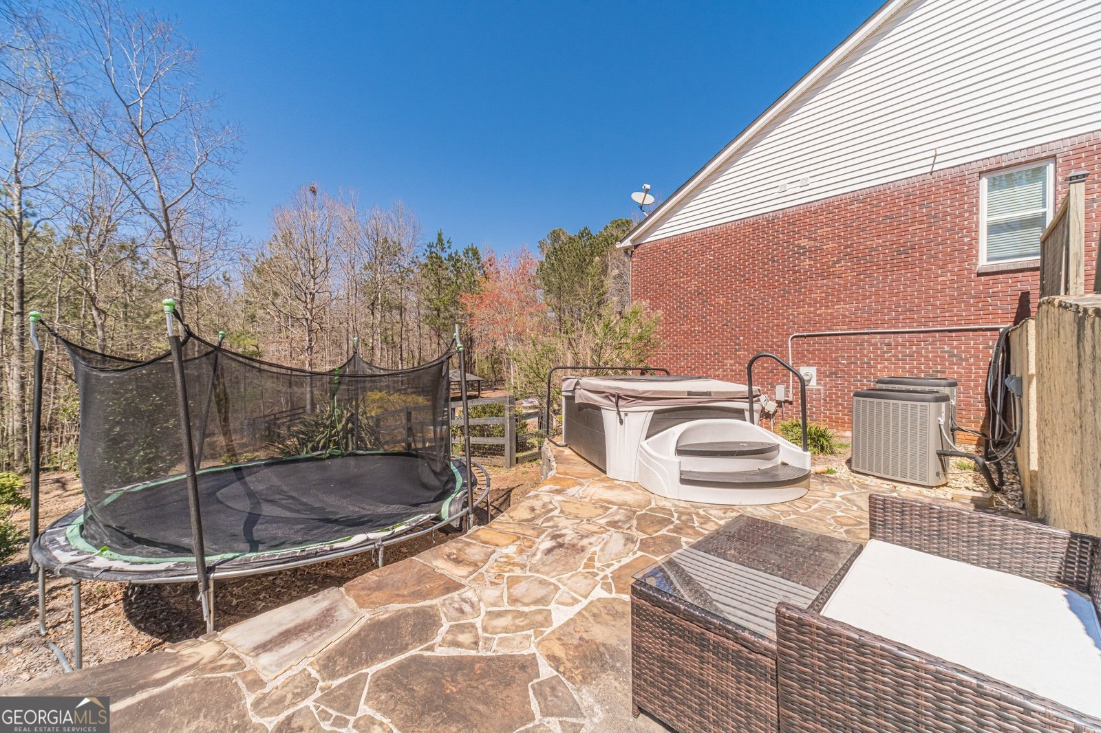 6242 Huckleberry Ridge Flowery Branch - 31