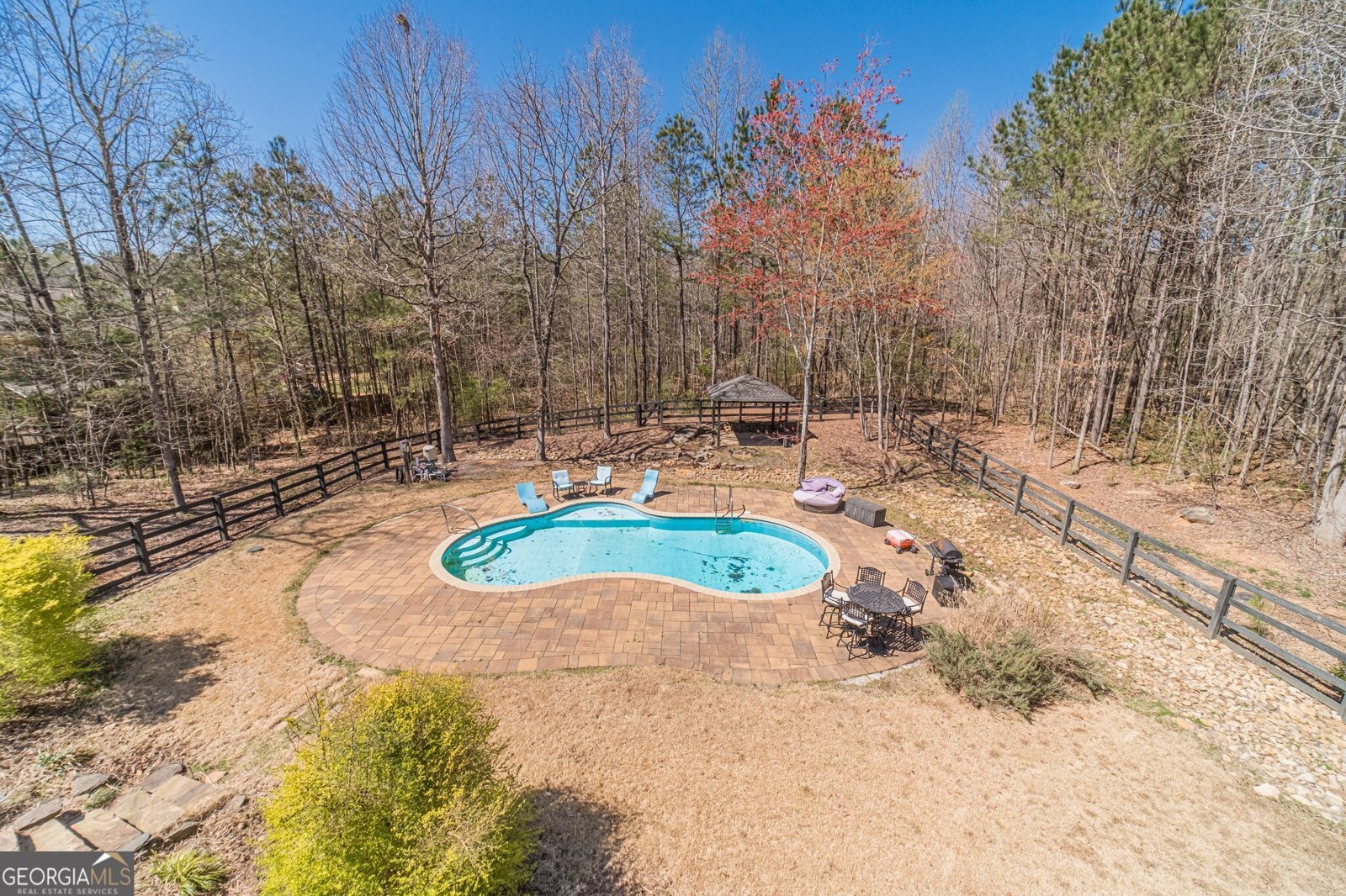 6242 Huckleberry Ridge Flowery Branch - 32