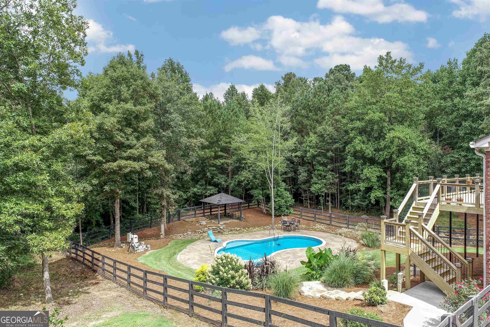 6242 Huckleberry Ridge Flowery Branch - 4