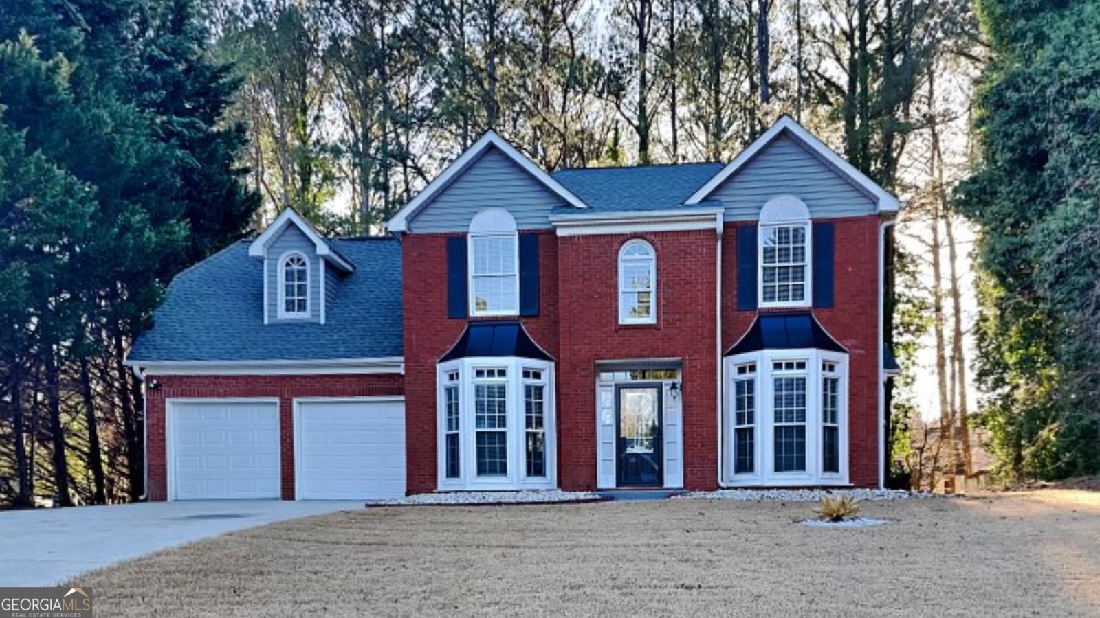 3075 Elizabeth Lane Snellville - 1