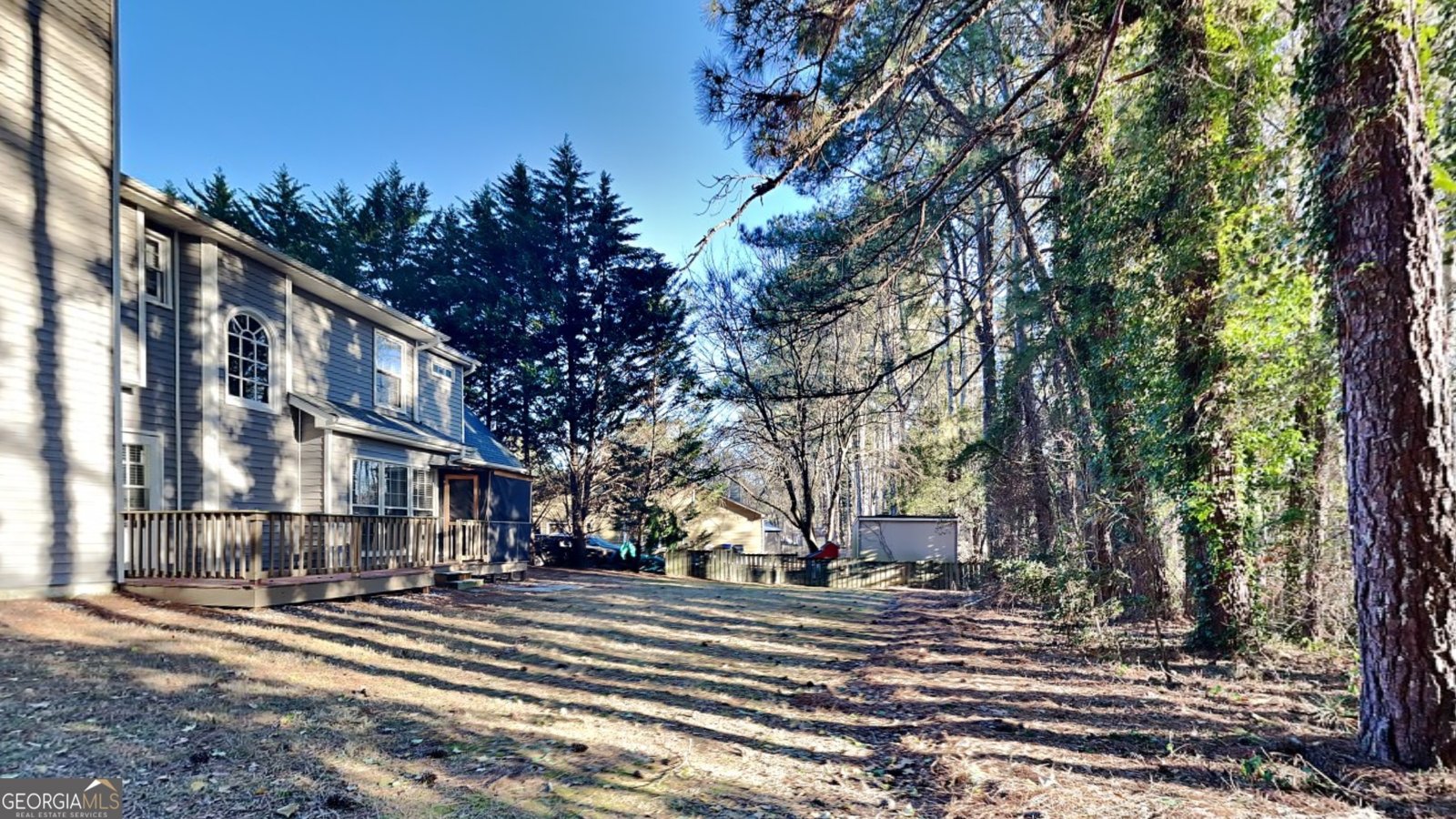 3075 Elizabeth Lane Snellville - 20