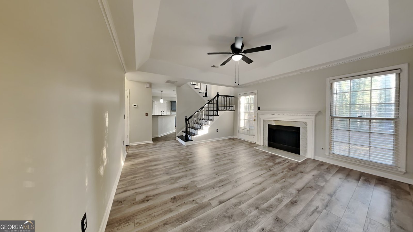 3075 Elizabeth Lane Snellville - 4