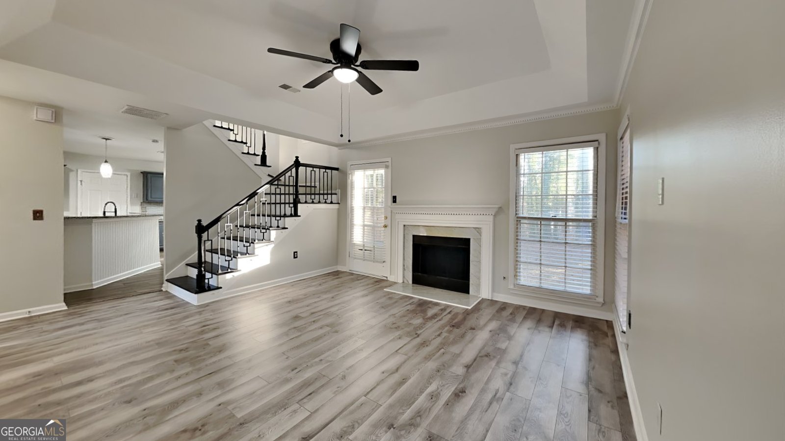 3075 Elizabeth Lane Snellville - 5