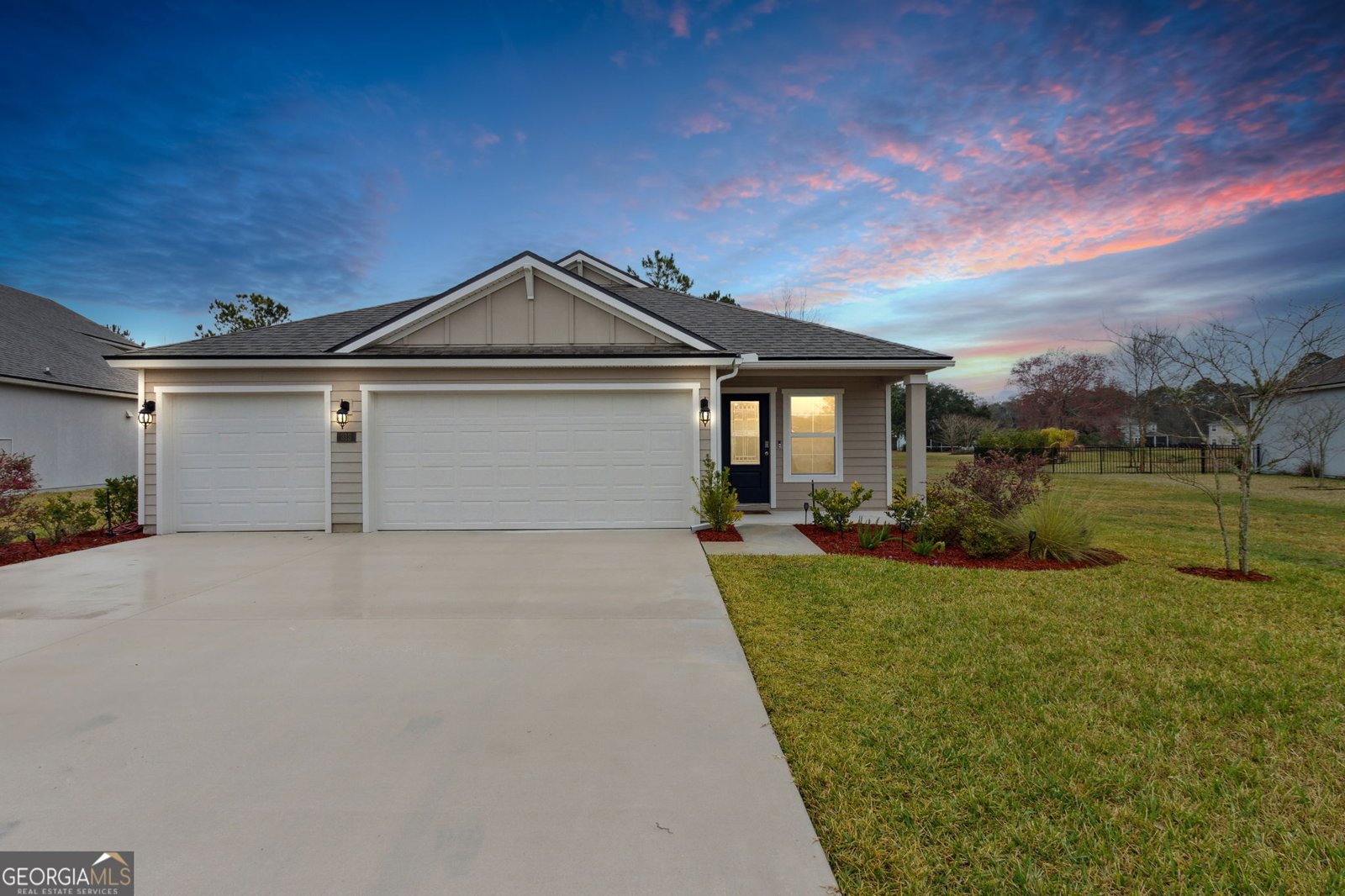 313 Chinquapin Drive St. Marys - 1