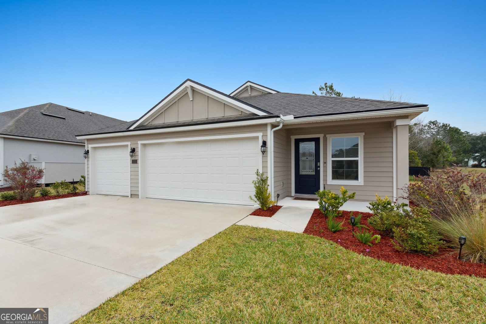 313 Chinquapin Drive St. Marys - 2