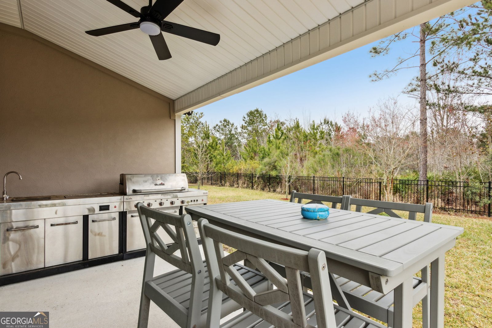 313 Chinquapin Drive St. Marys - 40