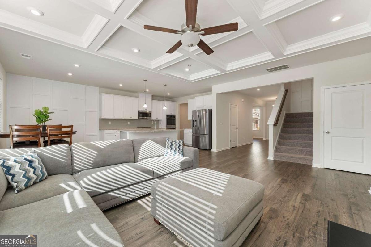 3218 Hidden Valley Circle Lawrenceville - 10