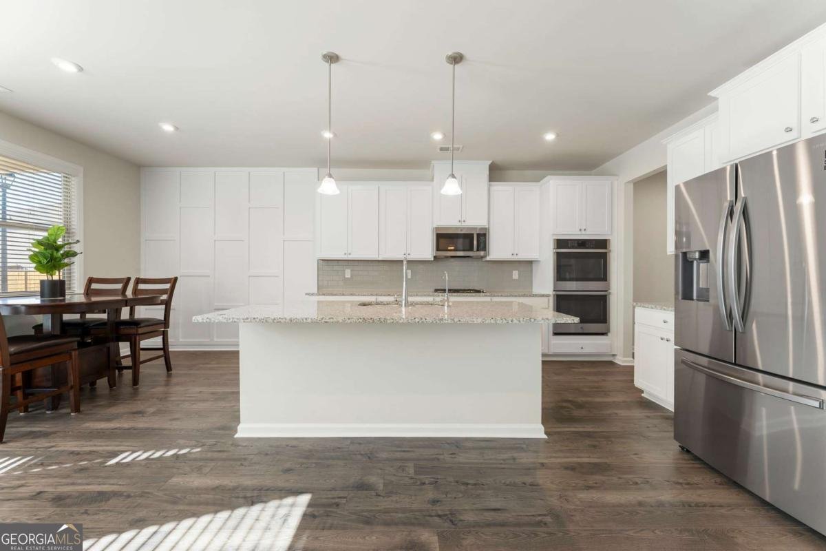 3218 Hidden Valley Circle Lawrenceville - 11
