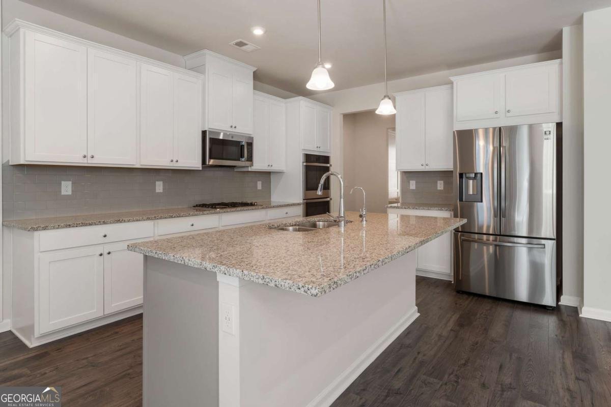 3218 Hidden Valley Circle Lawrenceville - 12