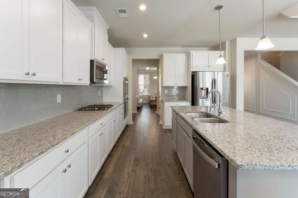 3218 Hidden Valley Circle Lawrenceville - 13